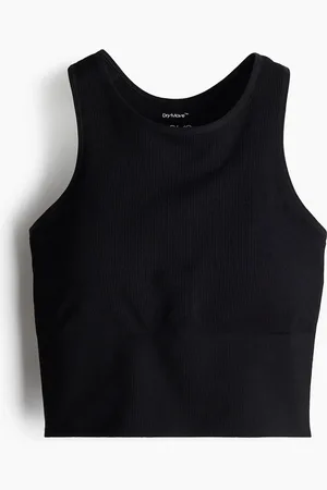 H&M Sport-bh met DryMove™ - Medium Support