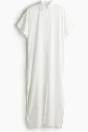 H&M Lange strandkaftan