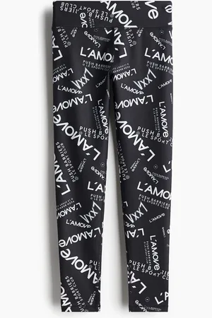 H&M Sportlegging van DryMove™