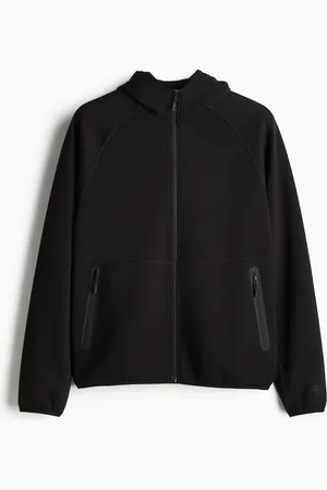H&M Sportcapuchonvest met DryMove™