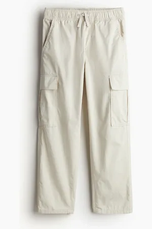 H&M Utilityjoggers