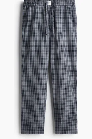 H&M Pyjamabroek van lyocellmix