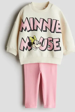 H&M Tweedelige set - Sweater en legging