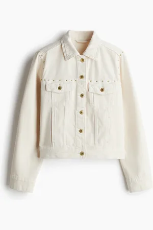 H&M Denim jack