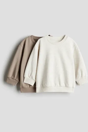 H&M Set van 2 katoenen sweaters