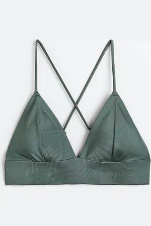 H&M Padded bikinitop