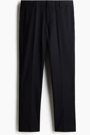H&M Kostuumpantalon - Slim Fit