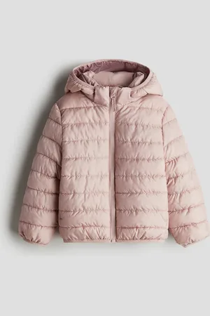 H&M Waterafstotend pufferjack