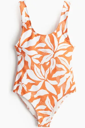 H&M Badpak met padded cups - High leg