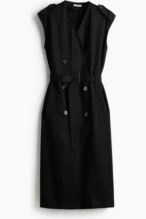 H&M Trenchjurk