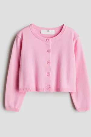 H&M Katoenen vest
