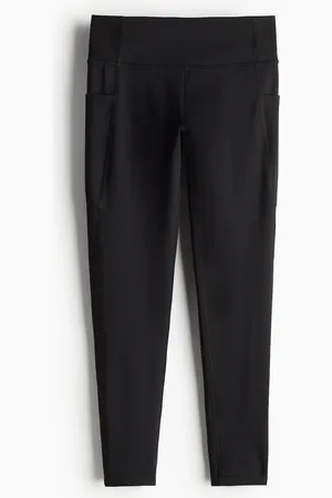 H&M Sportlegging met DryMove™