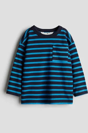 H&M Shirt met lange mouwen