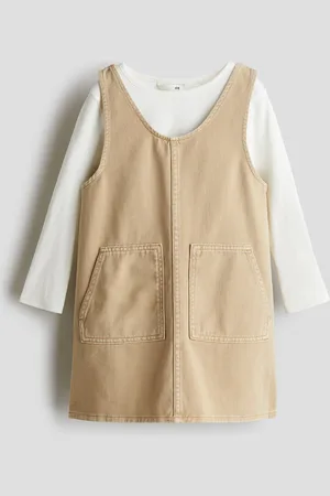 H&M Tweedelige set - Jurk en top