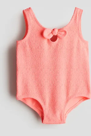 H&M Badpak met structuur