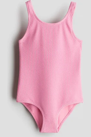 H&M Badpak met structuur