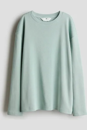 H&M Shirt met lange mouwen