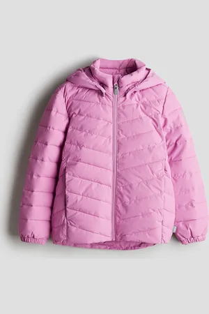 H&M Jacket, Uumaja
