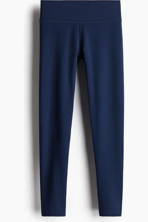 H&M Sportlegging met DryMove™