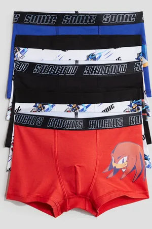 H&M Set van 5 boxershorts - Trunk