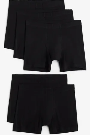 H&M Set van 5 katoenen boxershorts - Trunk