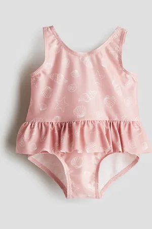 H&M Badpak met dessin