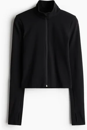 H&M Sportvest met SoftMove™