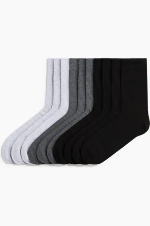 H&M 10 paar sokken