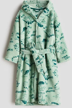 H&M Ochtendjas met dessin