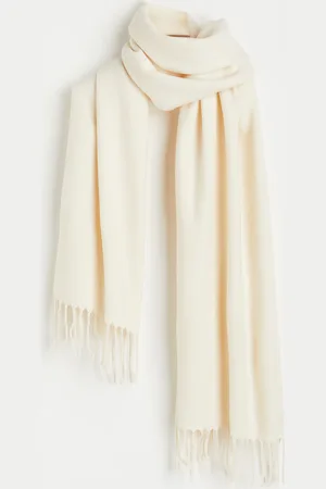 H&M Geweven sjaal