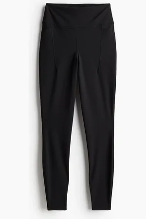 H&M Hardlooplegging met ShapeMove™