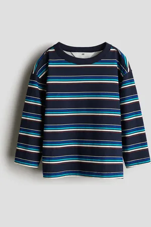 H&M Shirt met lange mouwen