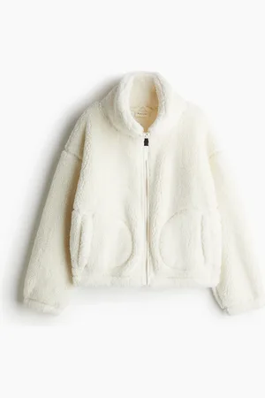 H&M Teddy sportjack