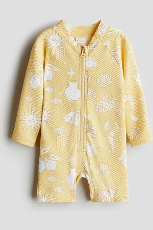 H&M Zwempak UPF 50