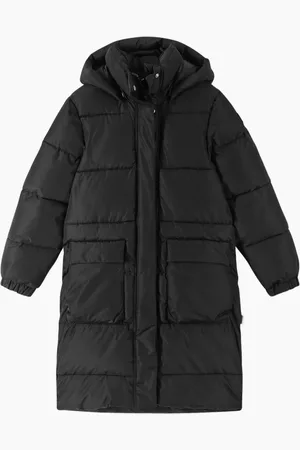 H&M Winter Jacket, Kumpula