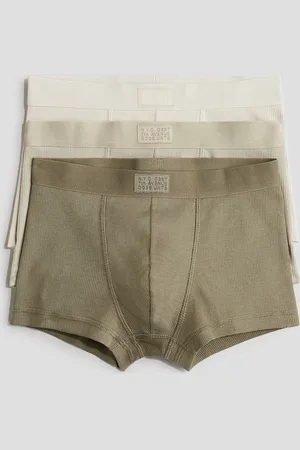 H&M Set van 3 boxershorts - Trunk
