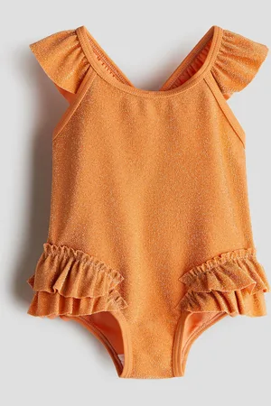 H&M Badpak met volants