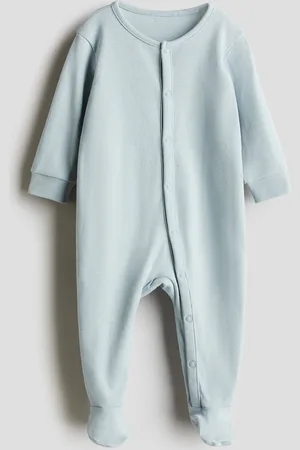 H&M Superzacht katoenen pyjamapakje