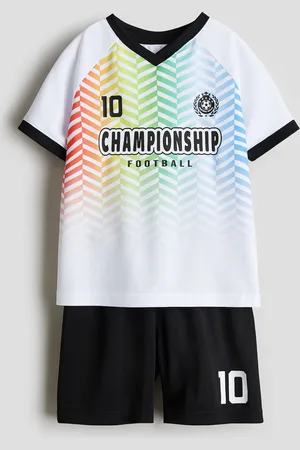 H&M Voetbalset
