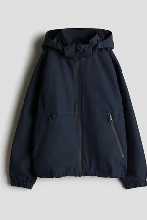 H&M Waterafstotende windbreaker