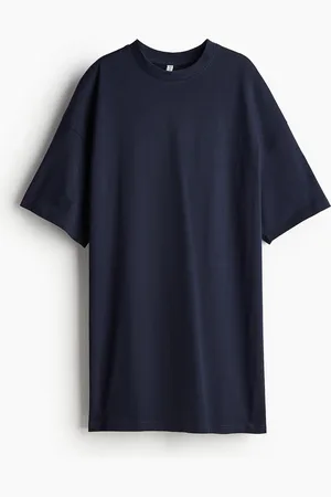 H&M Oversized T-shirtjurk