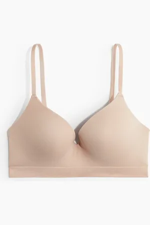 H&M Seamless push-up bh