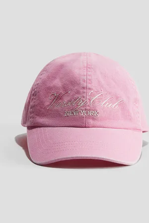 H&M Pet van katoenen twill