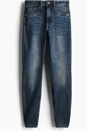 H&M Skinny High Jeans