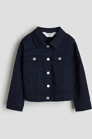 H&M Twill jack