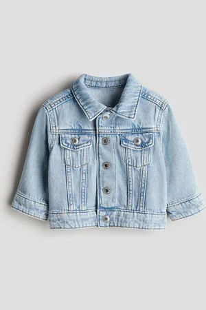 H&M Denim jack
