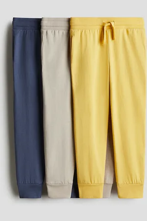 H&M Set van 3 joggers