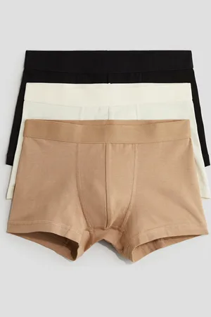 H&M Set van 3 boxershorts - Trunk