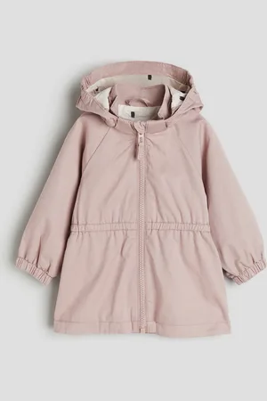 H&M Parka van katoenen twill