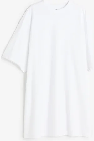H&M Oversized T-shirtjurk